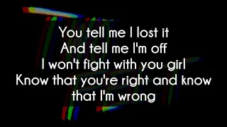 Two Feet - Lost The Game | Lyrics