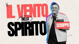 IL VENTO DELLO SPIRITO - Dario Scuoppo