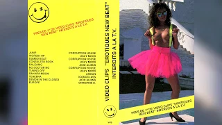 [1989] Erotique New Beat