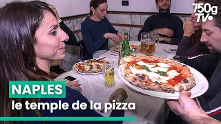 Pizza Napolitaine : pourquoi ce sont les meilleures | 750GTV