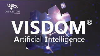 VISDOM® Contract Artificial Intelligence for Contract Management Software