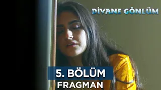 Divane Gönlüm 5. Bölüm Fragmanı | 28 Mayıs Salı