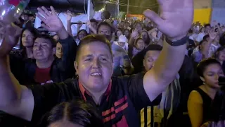 🧎‍♂️levanto mis manos ,concierto samuel hernandez el guabo el oro🙏