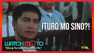 Turo Mo Nga! | Bilang Na Ang Mga Araw Mo | Watch Mo 'To