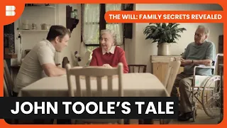 Tragedy of John Kennedy Toole - The Will: Family Secrets Revealed - S03 EP02 - Reality TV