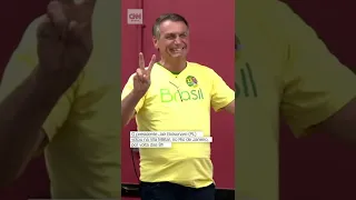 #Shorts - Lula e Bolsonaro votam no 2º turno das eleições neste domingo (30)