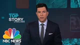 Top Story with Tom Llamas - Sept. 6 | NBC News NOW