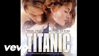 James Horner - Hymn To The Sea (From "Titanic")