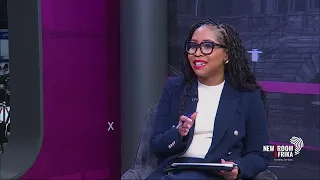 AZAPO and Rise Mzansi on budgets impacting campaigning