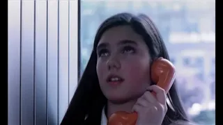 Jennifer Connelly in Phenomena (1985)