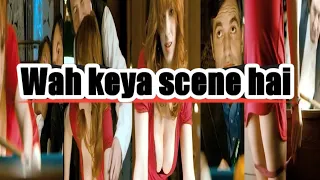 Hot sexy scenes || Dubbing funny roosting || Hot girl movie scenes ||Indian memes || trending memes