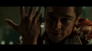 Fight Club - Chemical Burn HD