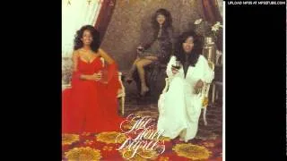 The Three Degrees-Stop In Nevada