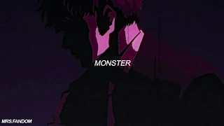 Willyecho - Monster (español)