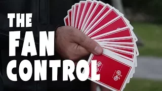 The FIRST card control I created.