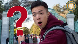 What's It Like Inside the BEST Public University In the World? | UC Berkeley Campus Tour
