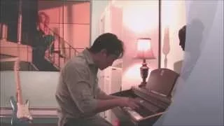 Cơn Mưa Phùn (Đức Huy) Piano . Nguyen Thuy Doan. (HD)