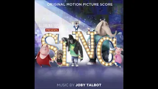 Sing Soundtrack 1. Golden Slumbers/Carry That Weight/The End - Jennifer Hudson