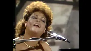 TANIA MARIA LIVE IN GERMANY 1991