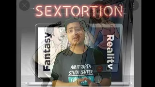 sextortion #sextortion #cybercrime #cyberawareness