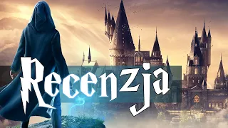 Recenzja Hogwarts Legacy! Czy jest magia?