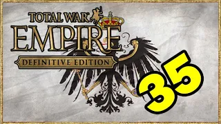 Operation Barbarossa Succeeds! | Prussia | S2E35 | Let’s Play Empire: Total War