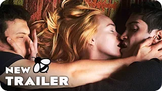 THREESOMETHING Trailer (2018)