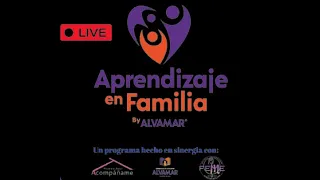 Aprendizaje en familia Episodio 5- La Educación Prohibida: El impacto y el aprendizaje del siglo XXI