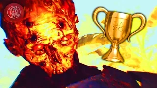 ALL ZOMBIE CHRONICLES ACHIEVEMENTS! (Call of Duty Black Ops 3 Zombies Chronicles DLC 5)