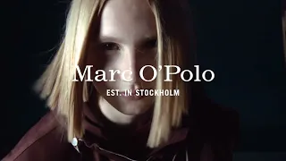 MARC O'POLO - DROP07 - WOMEN - FALL/WINTER 2022