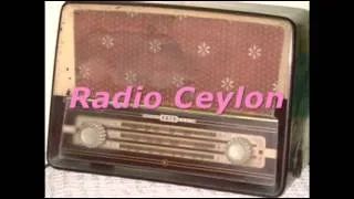 Apni Pasand & Film Sangeet - Radio Ceylon 01-10-2012 Morning - Part-2