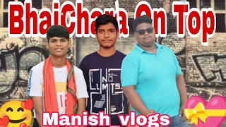 ⚡ BHAICHARA ON TOP ⚡ CHALLENGE VIDEO 💝