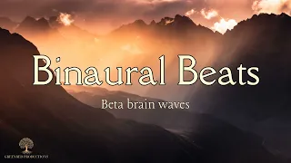 Memory Music: Improve Your Memory and Concentration - Binaural Beats Music - Super Intelligence