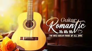 Guitar Songs Give You Positive Energy, Truly Relaxing Music