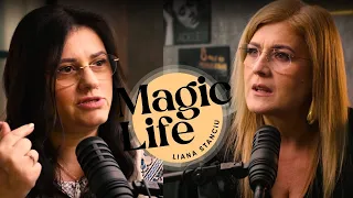 Oricât de singuri ne-am simți, suntem și rămânem interconectați - Niculina Gheorghiță - Magic Life