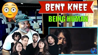 Bent Knee   Being Human | Live at Hand Forged Works - Producer Reaction