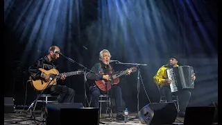 Kolpakov Trio - Duma. Live at Colosseum Arena 2019 (4K).