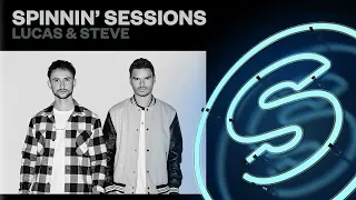 Spinnin' Sessions 494 - Guest: Lucas & Steve