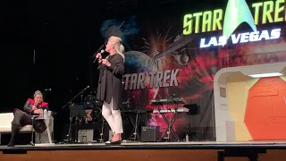 Kate Mulgrew - Star Trek Las Vegas 2019