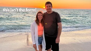 Farmers Go To Florida!!