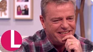 Madness Frontman Suggs Says the Band Is Still Going Strong | Lorraine
