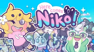 Here Comes Niko! Complete OST