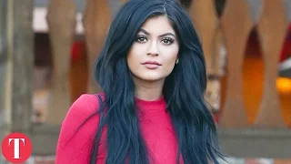 Kylie Jenner Is Misunderstood