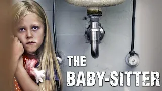 🌀 The Baby-Sitter | HORROR, THRILLER | Full Movie in English