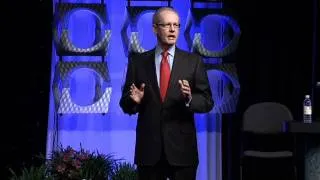 2011 AAO Annual Meeting: Opening Session Highlights