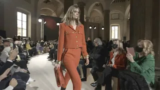 Luisa Spagnoli | Fall Winter 2022/2023 | Full Show