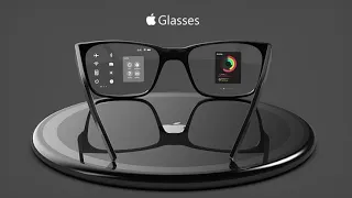 Apple's New Glasses Will Change Everything