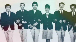 Quin Tikis - Maori Medley (1968) - Hoki Mai/E Whitu/Pa Mai