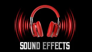 15 Funny Sounds Effects ~ (SOUNDS EFFECTS)