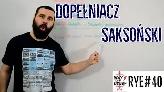 DOPEŁNIACZ SAKSOŃSKI (Possessive S) | ROCK YOUR ENGLISH #40